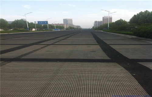 台江抗裂贴 道路裂缝终结者，免费寄样让品质触手可及